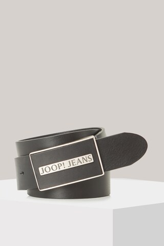 JOOP! Belt in Black