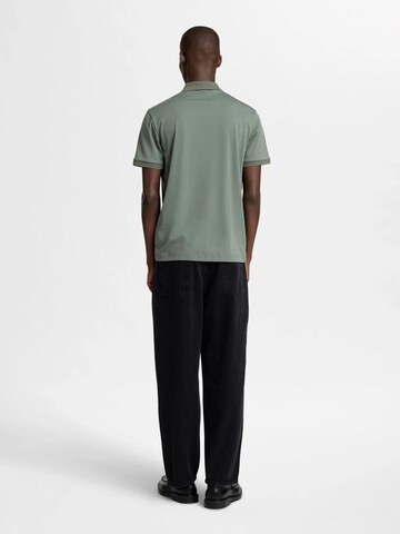 SELECTED Shirt '16079026' in Green