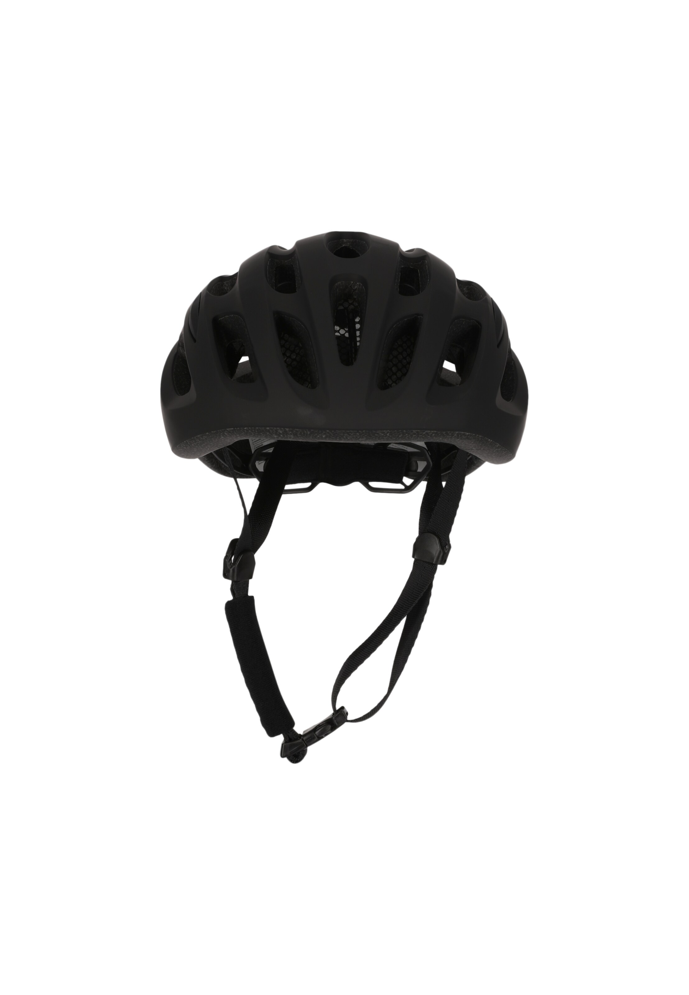 Crazy Safety Helm 'Empire' in Schwarz