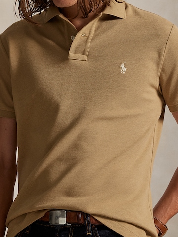 Polo Ralph Lauren Shirt in Brown