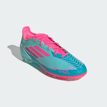 ADIDAS PERFORMANCE Sportschoen 'F50 Elite Messi' in Blauw