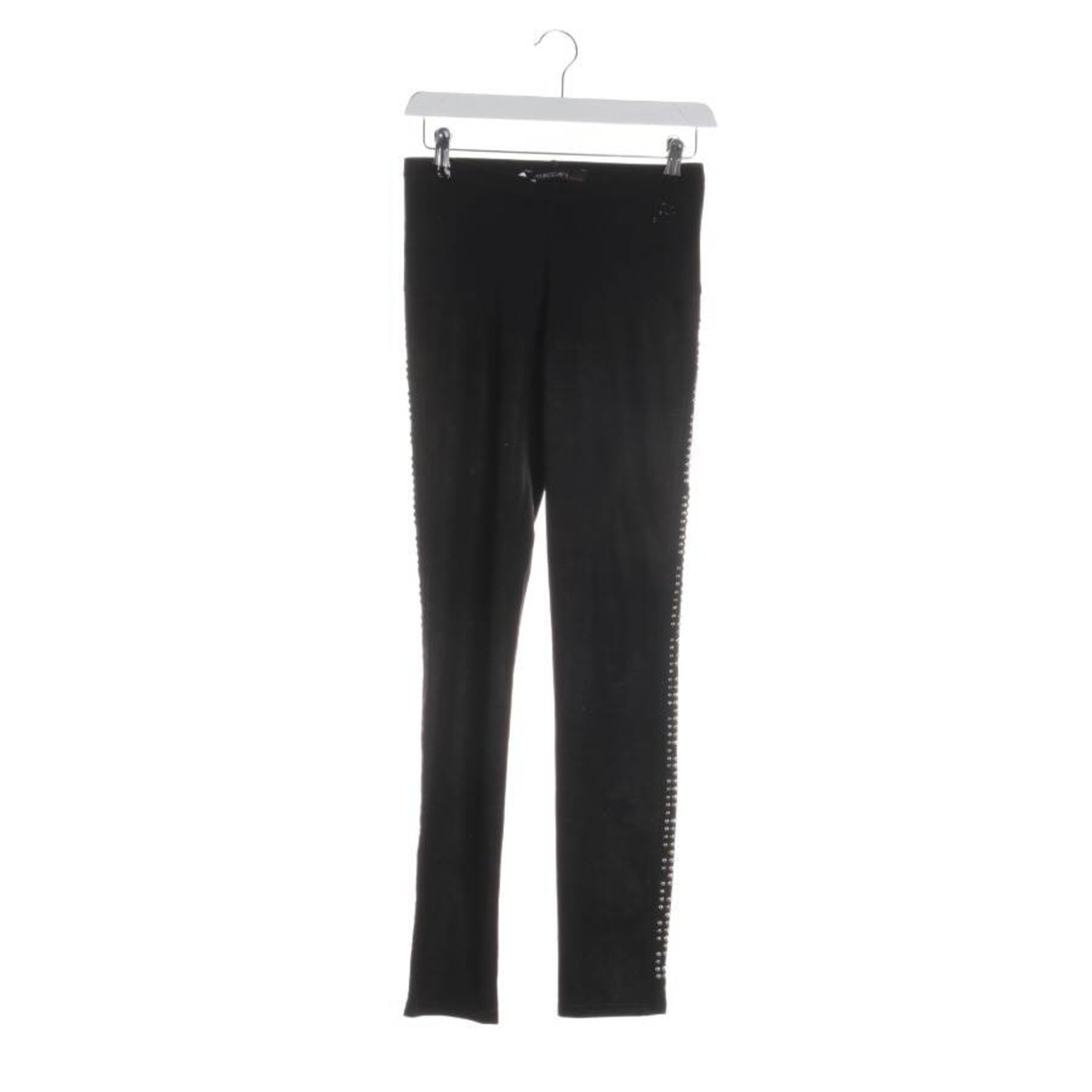 Marc Cain Hose XXS in Mischfarben: Vorderseite