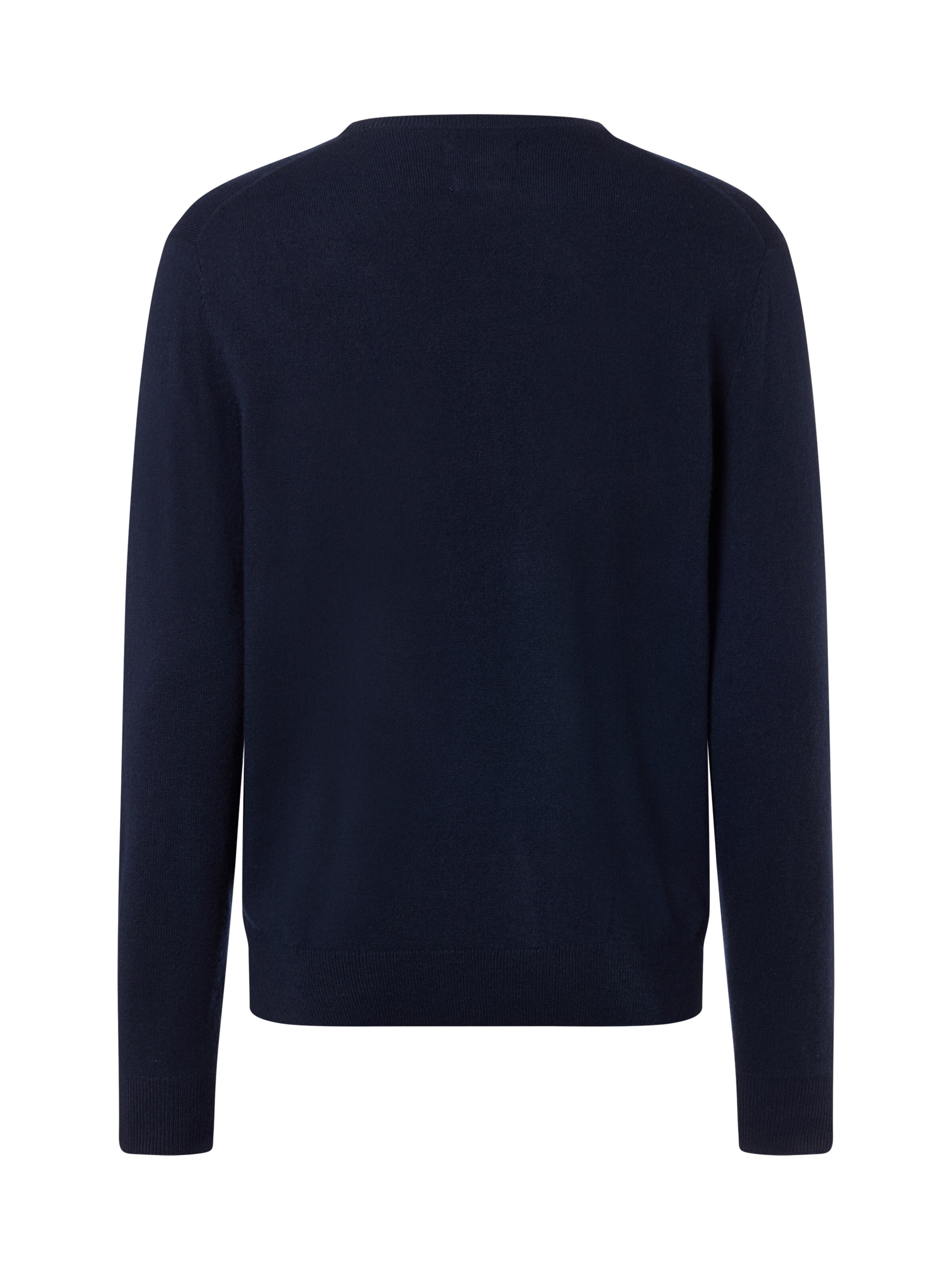 Andrew James Sweater in Blue