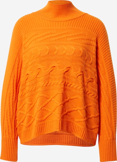 UNITED COLORS OF BENETTON Sweter w kolorze pomarańczowym, Podgląd produktu