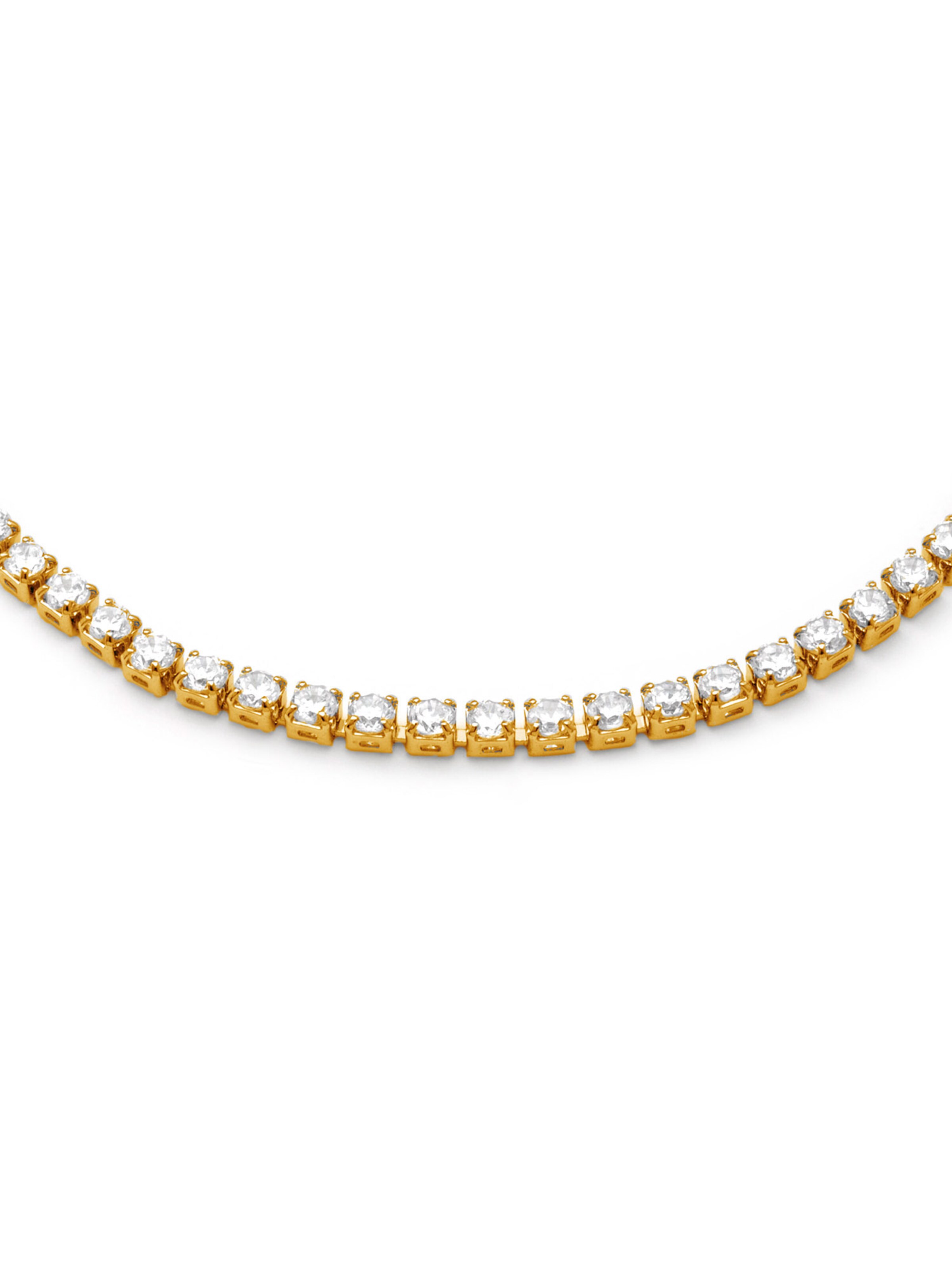 Heideman Armband 'Ardeo' in Goud