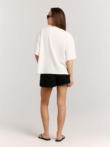 PROTEST Shirt 'PRTArela' in Wit
