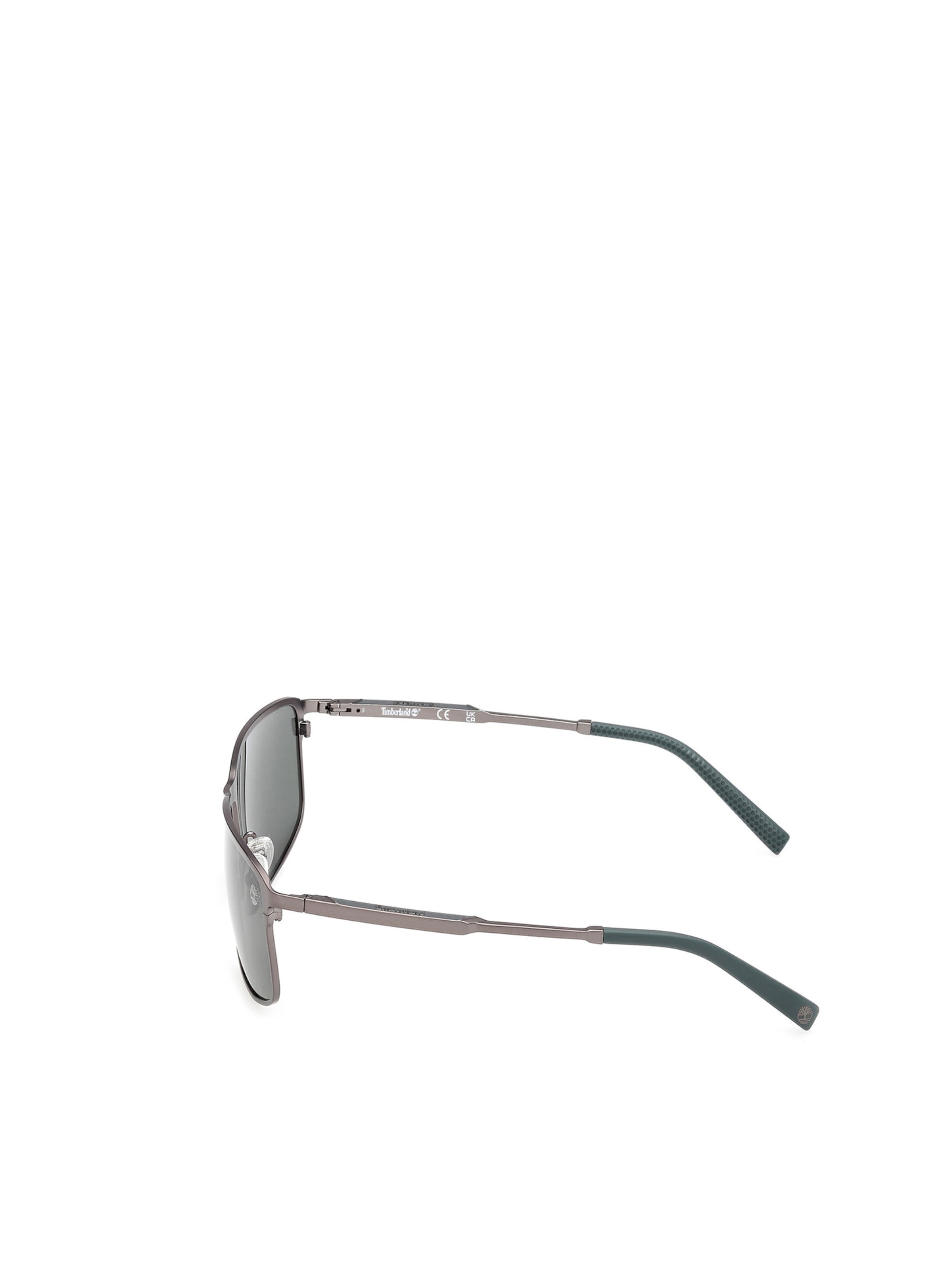 TIMBERLAND Zonnebril in Grijs