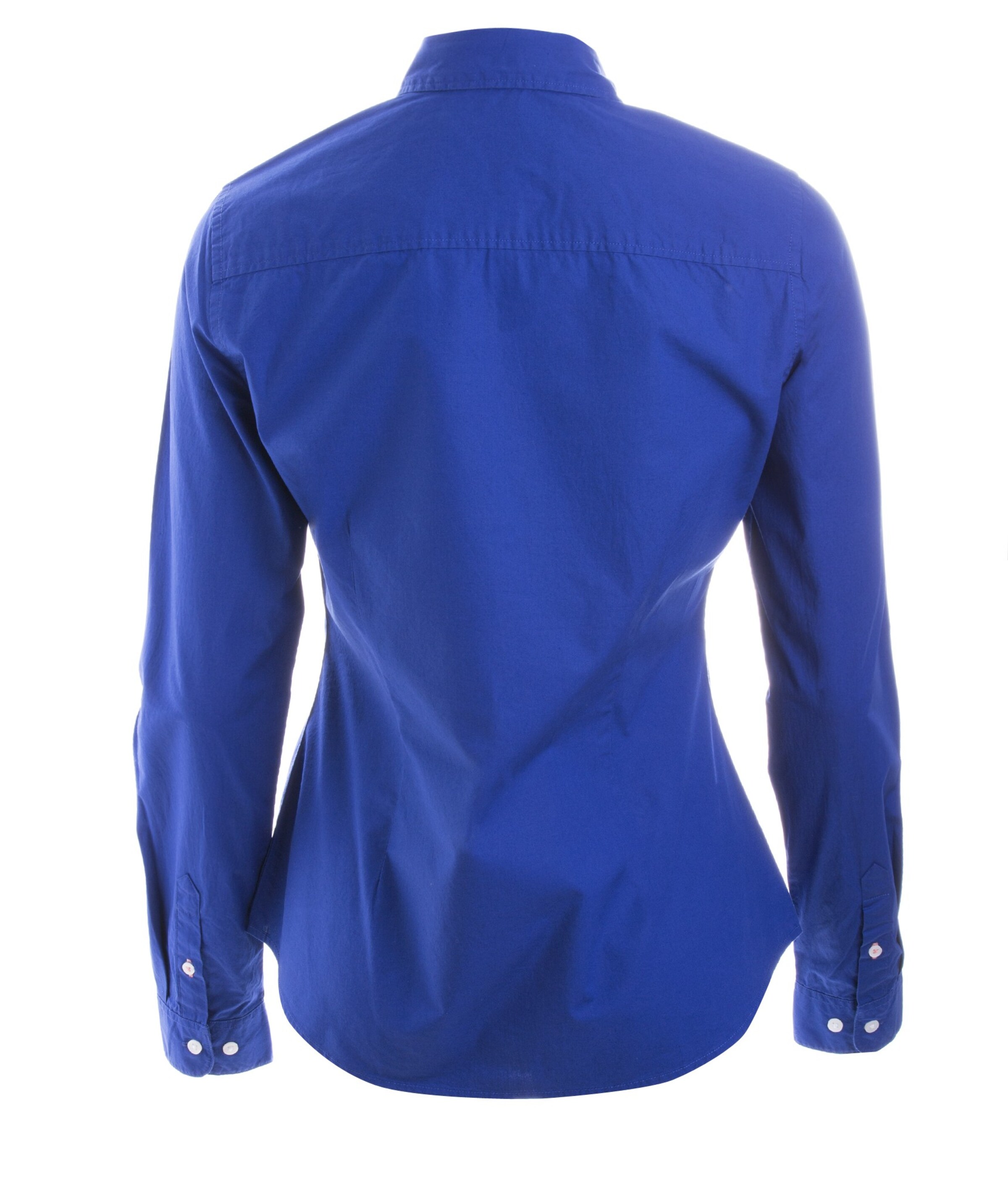 Frauen Blusen & Tuniken glore Bluse ' Agnes ' in Kobaltblau - RF15895 Frauen Blusen & Tuniken glore Bluse ' Agnes ' in Kobaltblau - RF15895