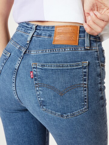 évasé Jean '726' LEVI'S ® en bleu