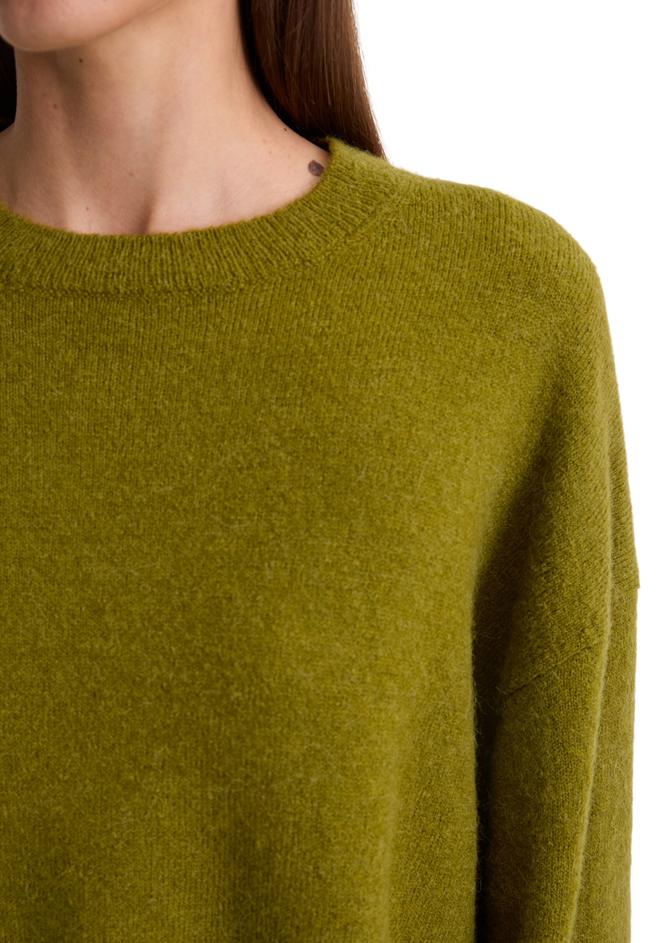 Marc O'Polo Sweater in Green