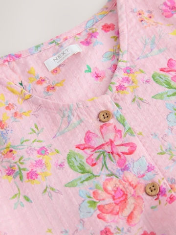 Next Платье в Ярко-розовый