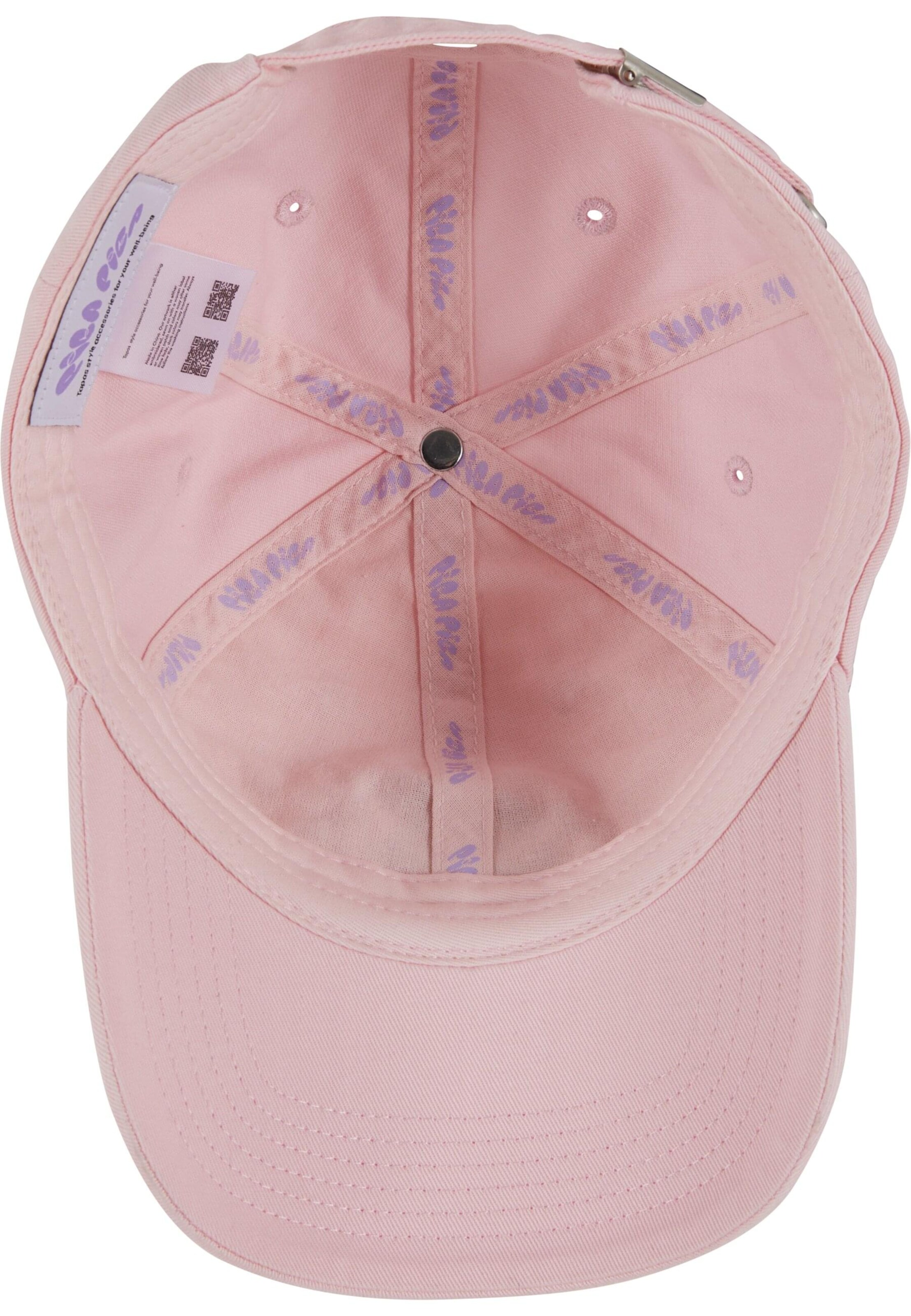 Pica Pica Pet 'Lemon Spritz' in Roze