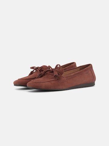 VAGABOND SHOEMAKERS Slip-in 'Hillary' i brun