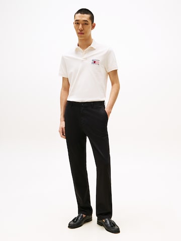 Maglietta di TOMMY HILFIGER in giallo