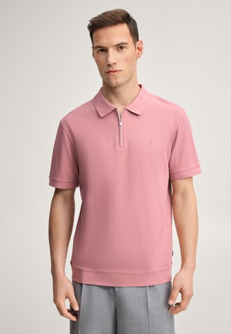 JOOP! Poloshirt in Pink: Vorderseite