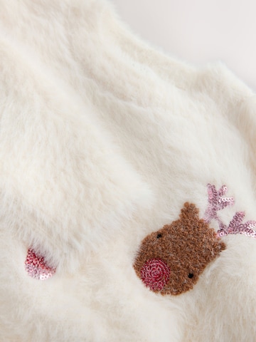 Next Kampsun, värv beež