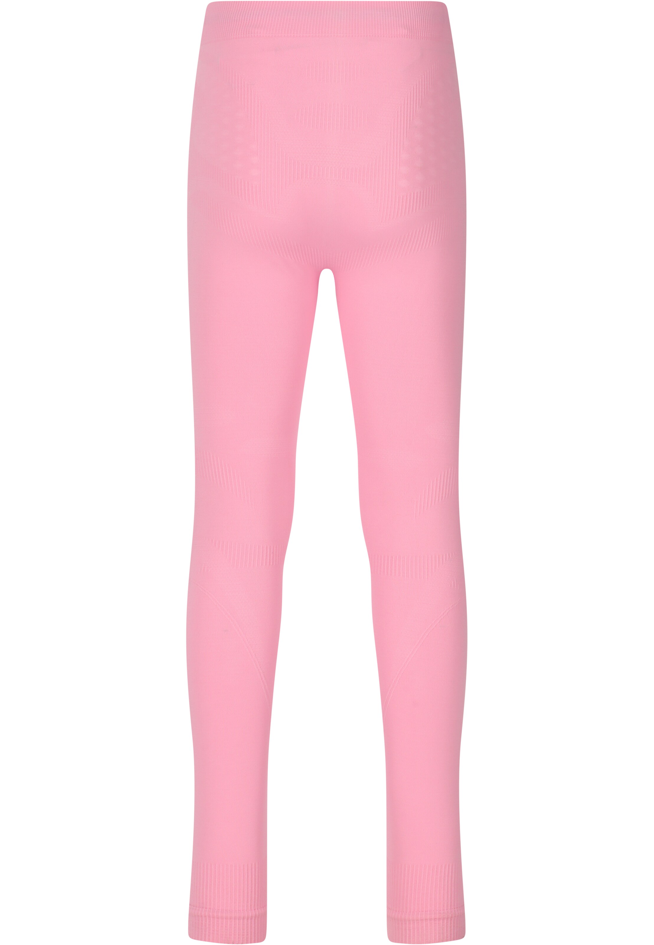 ZigZag Funktionswäsche-Set 'Gualala' in Pink