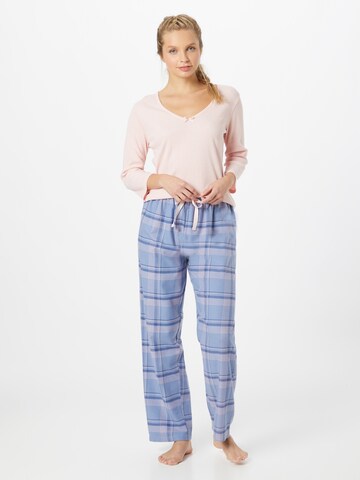 Pyjama Dorothy Perkins en rose : devant