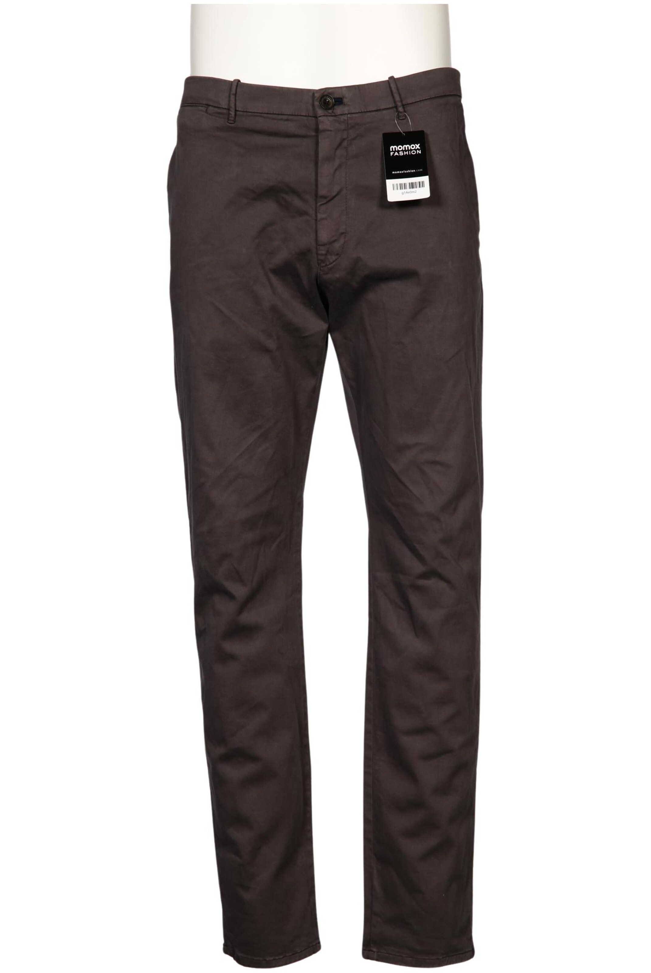 JOOP! Pants in 36 in Brown: front