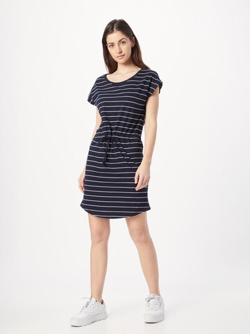 ONLY - Vestido 'May' em azul: frente