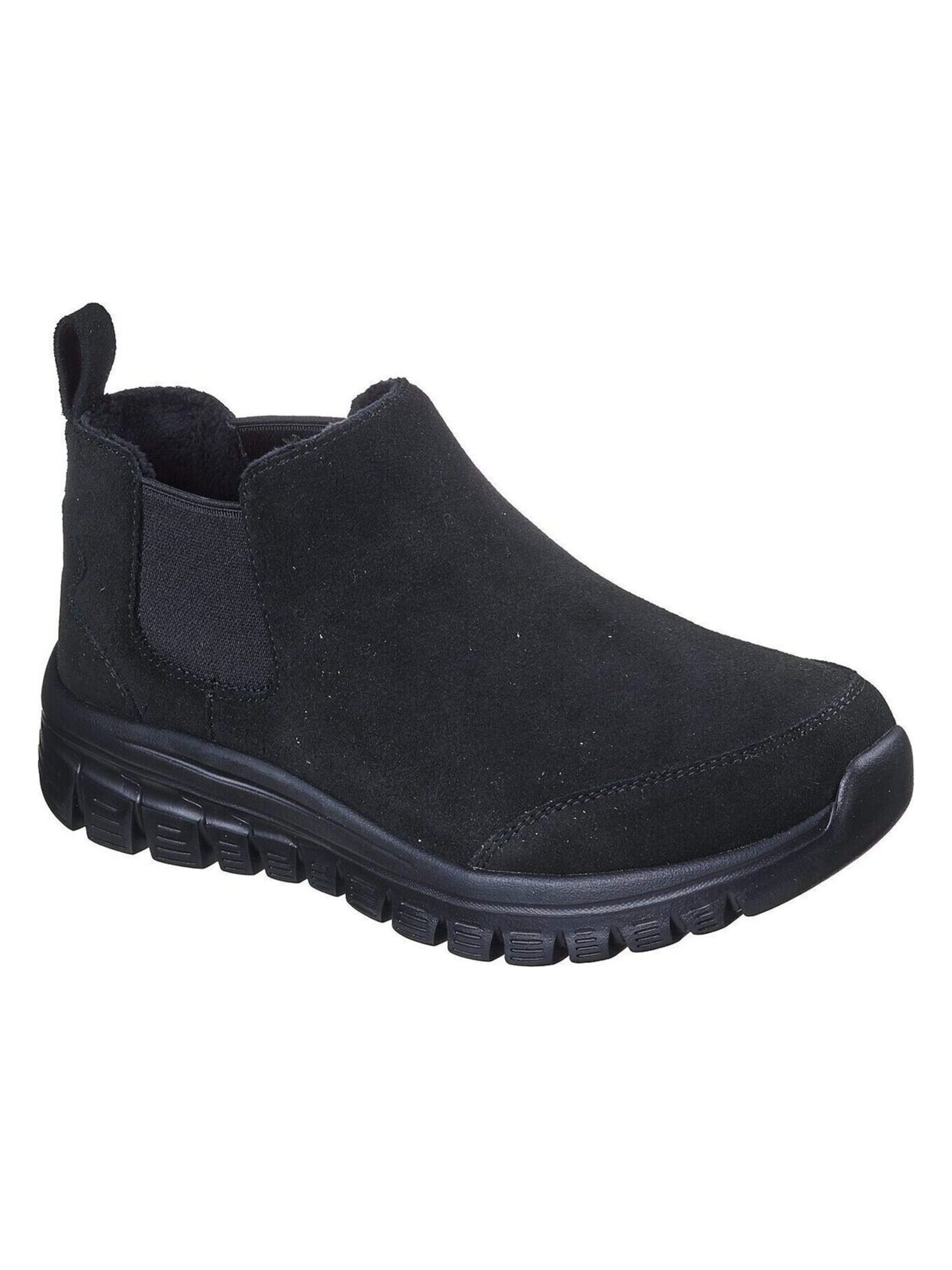 Scarpa sportiva 'Skechers Graceful' di SKECHERS in nero