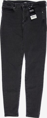 ARMEDANGELS Jeans in 27 in Grey: front