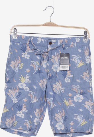 GANT Shorts in 31-32 in Blue: front