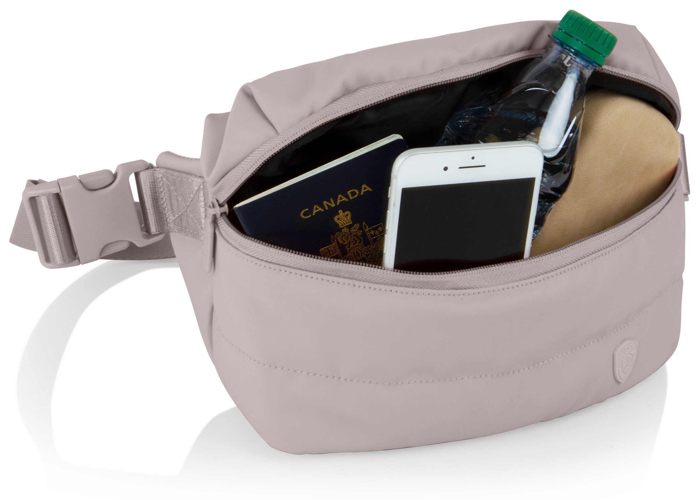 Heys Fanny Pack in Grey