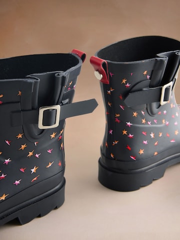 Cath Kidston Гумени ботуши в черно