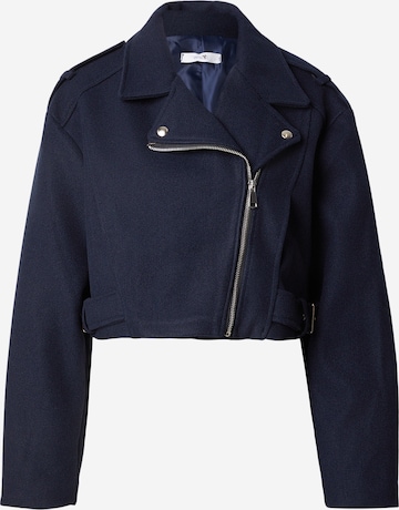 mėlyna Hailys Demisezoninė striukė 'Re44becca': priekis