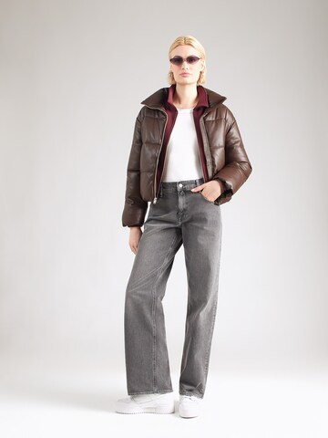 G-STAR Дънки Bootcut Дънки 'Judee' в сиво