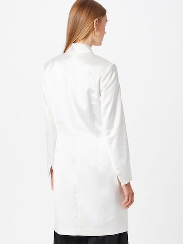 Vera Mont Přechodná bunda – bílá
