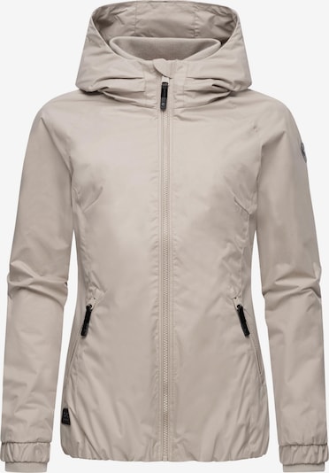 Ragwear Weatherproof jacket 'Dizzie' in Kitt, Item view