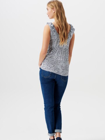 Esprit Maternity Top - fehér