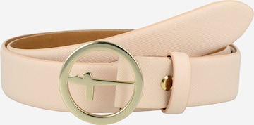 Ceinture 'Essential Classics' TAMARIS en rose : devant