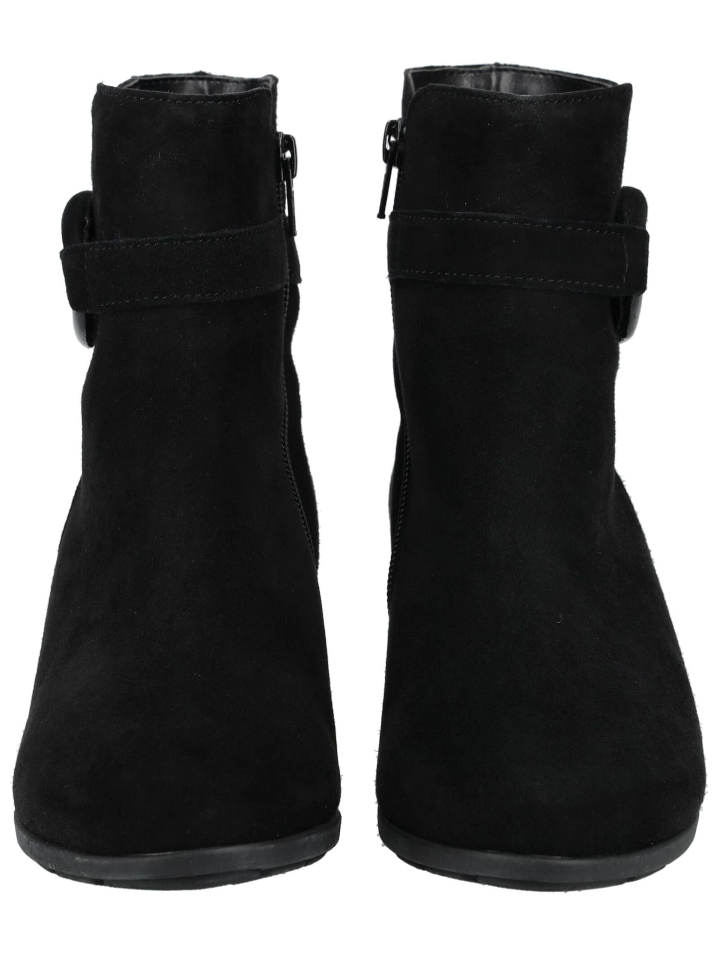 GABOR Bootie in Black