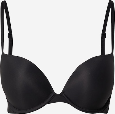 Calvin Klein Underwear Soutien-gorge en noir, Vue avec produit