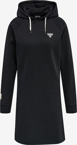 Hummel Sports Dress in Black: front