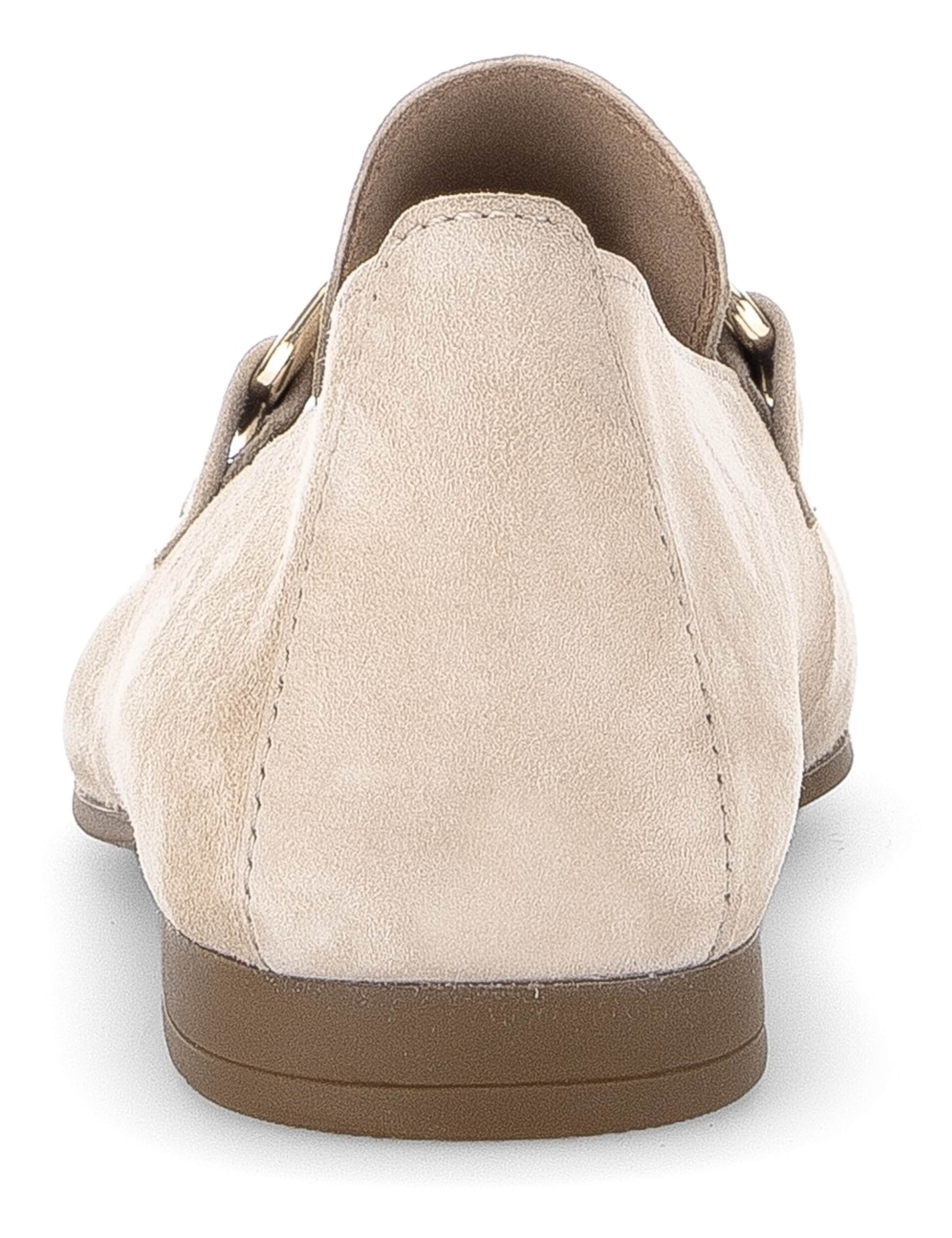 Chaussure basse GABOR en beige