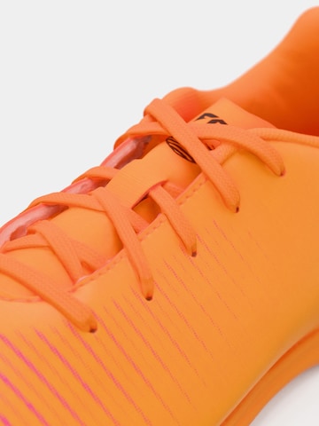 PUMA Спортни обувки 'Future 8 Play It' в оранжево