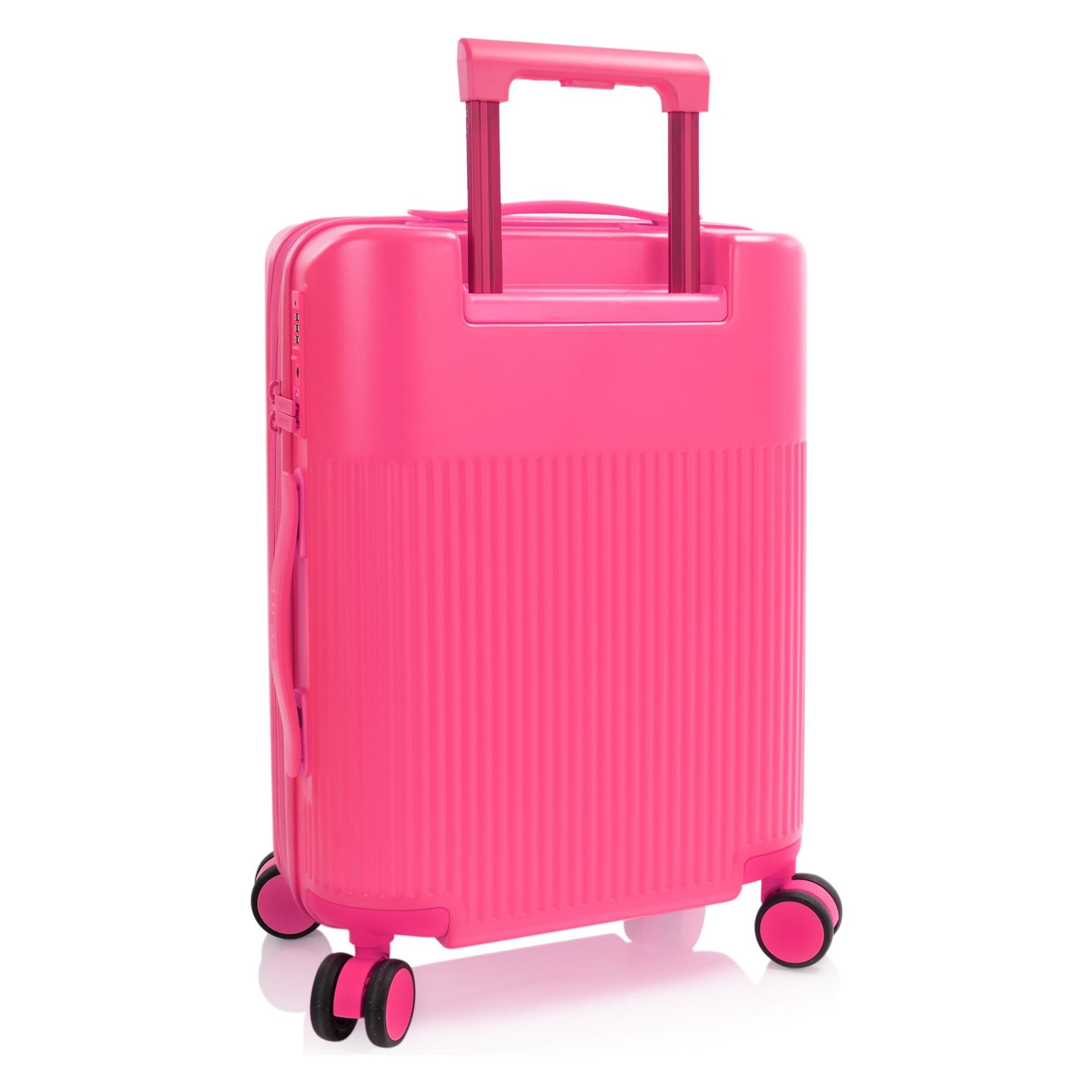 Heys Trolley 'HiLite' in Roze