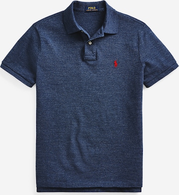 Polo Ralph LaurenMajica - plava boja: prednji dio