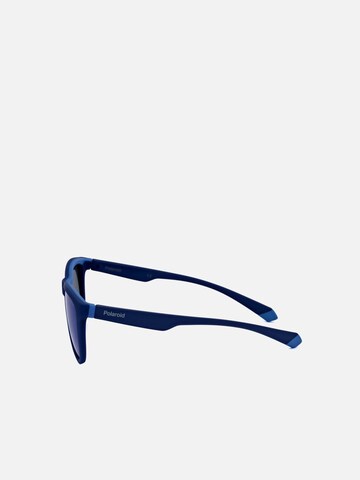 Polaroid Sonnenbrille 'PLD 2133/S'‌‌‌‌‌ in Blau