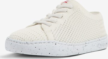 CAMPER Sneaker 'Peu Touring' in Beige: predná strana