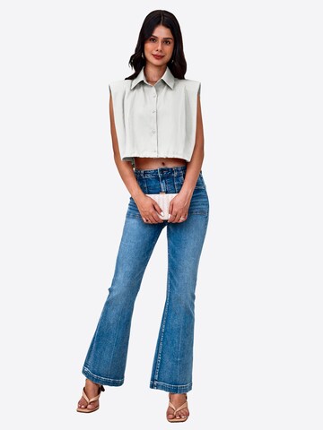 Imily Bela Блуза в бяло