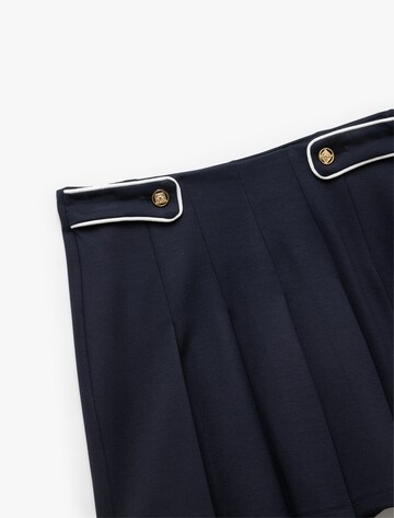 Koton Hosenrock in Blau