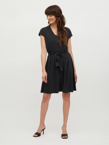 VILA Dress in Black