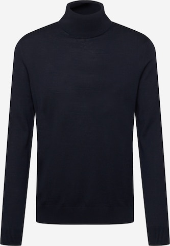 JOOP! Sweater 'Donte' in Blue: front