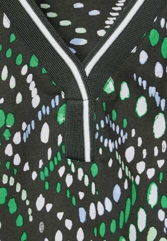 CECIL Bluse in Mischfarben