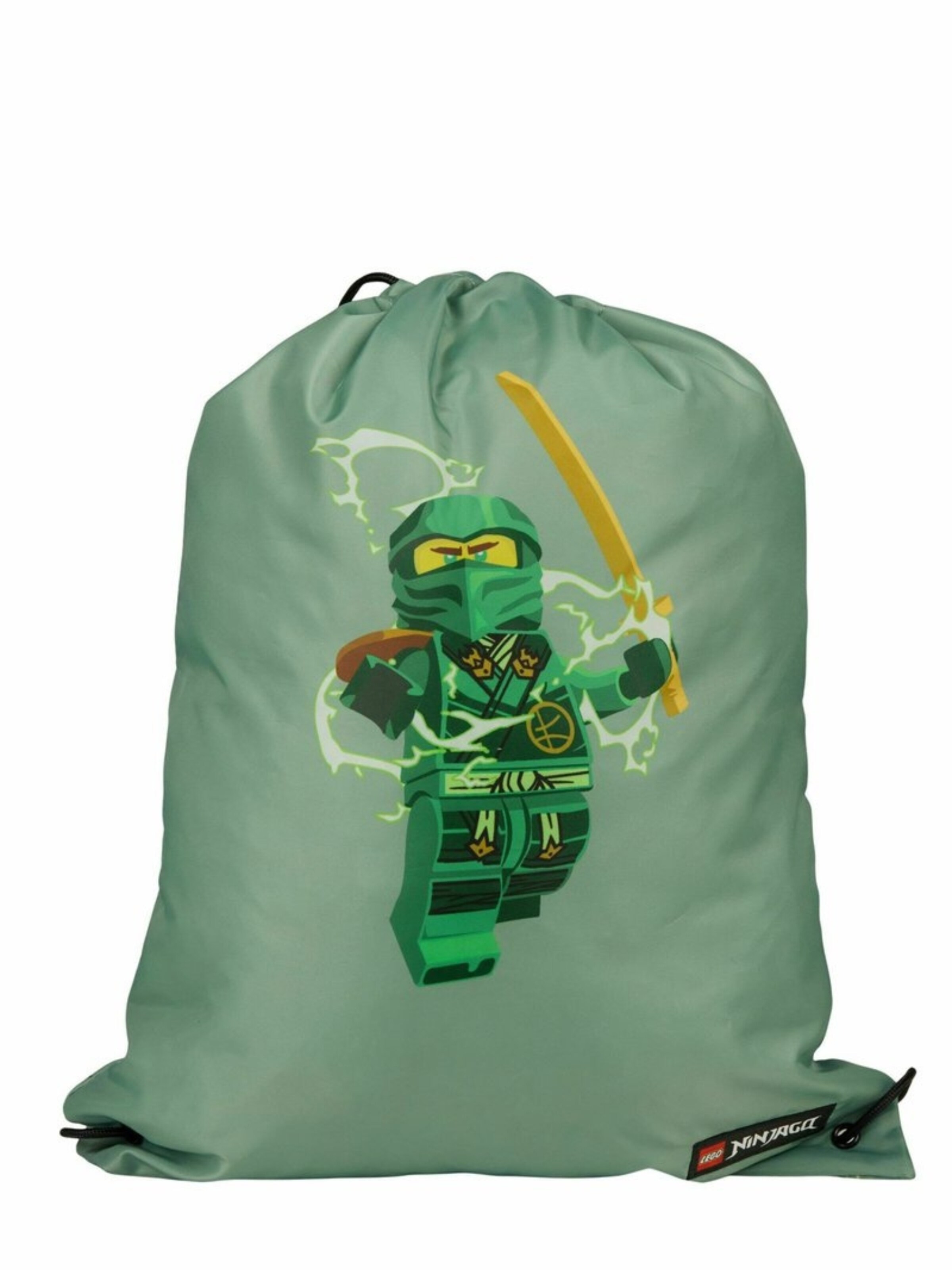 LEGO Taška ' Easy ' – zelená